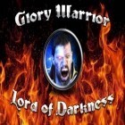 Con gioco Find Difference(HD) per Android scarica gratuito Glory warrior: Lord of darkness sul telefono o tablet.