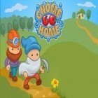 Con gioco Ruffled Feathers Rising per Android scarica gratuito Gnome go home sul telefono o tablet.