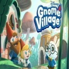 Con gioco Hunting season: Jungle sniper per Android scarica gratuito Gnome Village sul telefono o tablet.