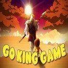 Con gioco Galactic run per Android scarica gratuito Go king game sul telefono o tablet.