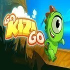 Con gioco Earthworm Jim 2 per Android scarica gratuito Go Kizi go! sul telefono o tablet.