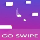 Con gioco Carobot per Android scarica gratuito Go swipe! sul telefono o tablet.
