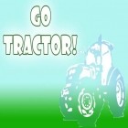 Con gioco Robinson per Android scarica gratuito Go tractor! sul telefono o tablet.