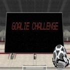 Con gioco Block puzzle per Android scarica gratuito Goalie challenge sul telefono o tablet.