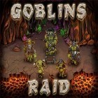 Con gioco Laserbox per Android scarica gratuito Goblins raid sul telefono o tablet.