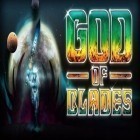 Con gioco Platinum Solitaire 3 per Android scarica gratuito God of Blades sul telefono o tablet.