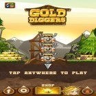 Con gioco Starside arena per Android scarica gratuito Gold diggers sul telefono o tablet.