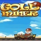 Con gioco Multiponk per Android scarica gratuito Gold miner by Mobistar sul telefono o tablet.