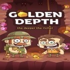Con gioco Random heroes 2 per Android scarica gratuito Golden depth: The deeper the richer sul telefono o tablet.