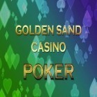 Con gioco Agility City per Android scarica gratuito Golden sand casino: Poker sul telefono o tablet.