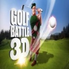 Con gioco Duck Hunter per Android scarica gratuito Golf Battle 3D sul telefono o tablet.