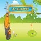 Con gioco Tower Bloxx Revolution per Android scarica gratuito Golf championship sul telefono o tablet.