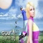 Con gioco Cordy Sky per Android scarica gratuito Golf Star sul telefono o tablet.