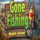 Con gioco Real Moto Rider: Traffic Race per Android scarica gratuito Gone Fishing sul telefono o tablet.