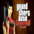 Con gioco Nova smash: A slingshot action adventure per Android scarica gratuito Grand theft auto: Chinatown wars sul telefono o tablet.