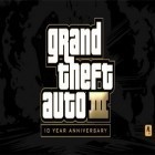 Con gioco Gods vs humans per Android scarica gratuito Grand Theft Auto III v1.6 sul telefono o tablet.