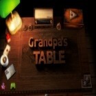 Con gioco Multiponk per Android scarica gratuito Grandpa's Table HD sul telefono o tablet.