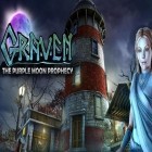 Con gioco Gemini Rue per Android scarica gratuito Graven: The purple moon prophecy sul telefono o tablet.