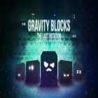 Con gioco Evoland 2 per Android scarica gratuito Gravity blocks X: The last rotation sul telefono o tablet.