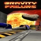 Con gioco GT Racing 2: The Real Car Exp per Android scarica gratuito Gravity failure sul telefono o tablet.