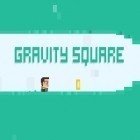 Con gioco Skyscraper 3D per Android scarica gratuito Gravity square sul telefono o tablet.