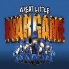 Con gioco Block tank wars 2 per Android scarica gratuito Great Little War Game sul telefono o tablet.