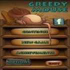 Con gioco Fatal Derby per Android scarica gratuito Greedy Mouse sul telefono o tablet.