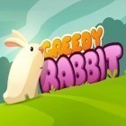 Con gioco Forgotten tales RPG per Android scarica gratuito Greedy rabbit sul telefono o tablet.