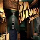 Con gioco Evoland 2 per Android scarica gratuito Grim fandango: Remastered sul telefono o tablet.