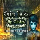 Con gioco Cruise control per Android scarica gratuito Grim tales: The wishes. Collector's edition sul telefono o tablet.