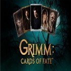 Con gioco Grow Away per Android scarica gratuito Grimm: Cards of fate sul telefono o tablet.