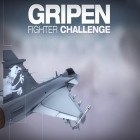 Con gioco Рoise per Android scarica gratuito Gripen fighter challenge sul telefono o tablet.
