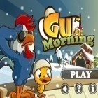 Con gioco Mysteryville 2 per Android scarica gratuito Gu Morning sul telefono o tablet.
