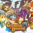 Con gioco Solitaire dungeon escape 2 per Android scarica gratuito Guardian of dragons sul telefono o tablet.
