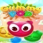 Con gioco Talisman: Prologue HD per Android scarica gratuito Gummy pop: Chain reaction game sul telefono o tablet.