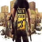 Con gioco War of mercenaries per Android scarica gratuito Gun club 3: Virtual weapon sim sul telefono o tablet.