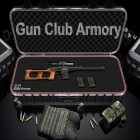 Con gioco Pool live tour 2 per Android scarica gratuito Gun club: Armory sul telefono o tablet.