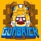 Con gioco Break the Bricks per Android scarica gratuito Gunbrick sul telefono o tablet.