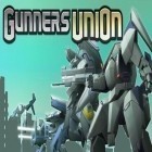 Con gioco Just shout per Android scarica gratuito Gunners Union sul telefono o tablet.