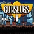 Con gioco Pumpkins VS Monster per Android scarica gratuito Gunslugs 2 sul telefono o tablet.