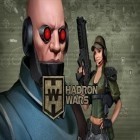 Con gioco Zombie Shock per Android scarica gratuito Hadron wars sul telefono o tablet.