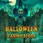 Con gioco Khepri Slash per Android scarica gratuito Halloween casino slots sul telefono o tablet.