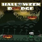 Con gioco Metal hero: Army war per Android scarica gratuito Halloween dodge sul telefono o tablet.