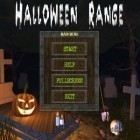Con gioco Zuma revenge per Android scarica gratuito Halloween Range sul telefono o tablet.