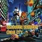 Con gioco Beyblade HD per Android scarica gratuito Halloween robbery crime city sul telefono o tablet.