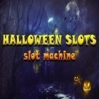 Con gioco Speedway Grand Prix 2011 per Android scarica gratuito Halloween slots: Slot machine sul telefono o tablet.