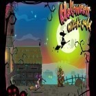 Con gioco Paragon Pioneers per Android scarica gratuito Halloween witch's gold runner sul telefono o tablet.
