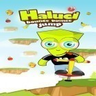 Con gioco Hungry Yogi Premium per Android scarica gratuito Haluci: Bounce bounce jump sul telefono o tablet.