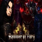 Con gioco Monster mania: Heroes of castle per Android scarica gratuito Hammer of fury sul telefono o tablet.