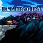 Con gioco Hell zombie per Android scarica gratuito Hammer's quest sul telefono o tablet.